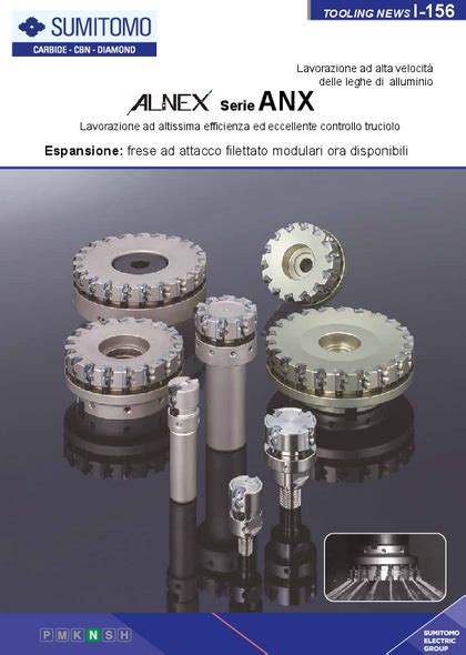 fresa cnc per alluminio|ALNEX ANX: Frese ad Alta Velocità per Lavorazione Leghe di .